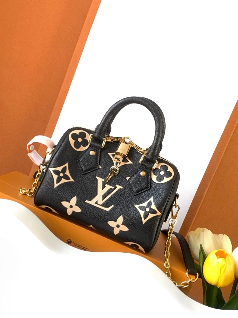 Louis Vuitton Speedy Bags MoistureWicking 93427