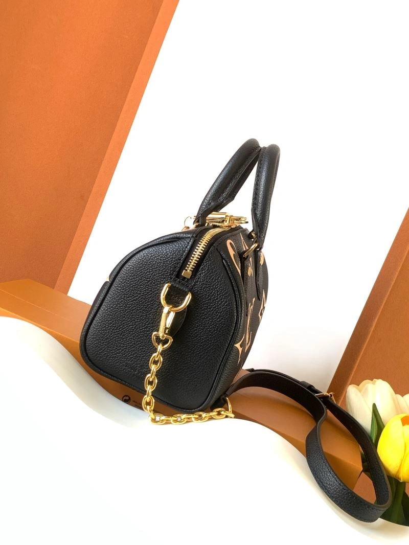 Louis Vuitton Speedy Bags MoistureWicking 93427