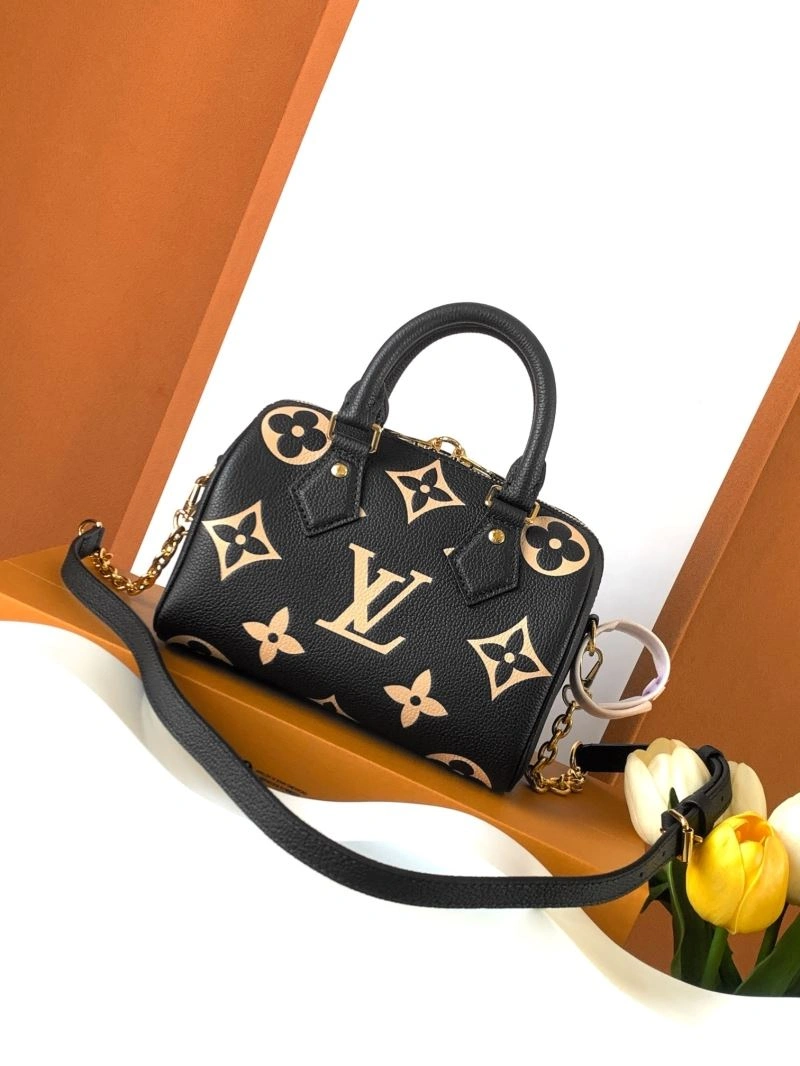 Louis Vuitton Speedy Bags MoistureWicking 93427