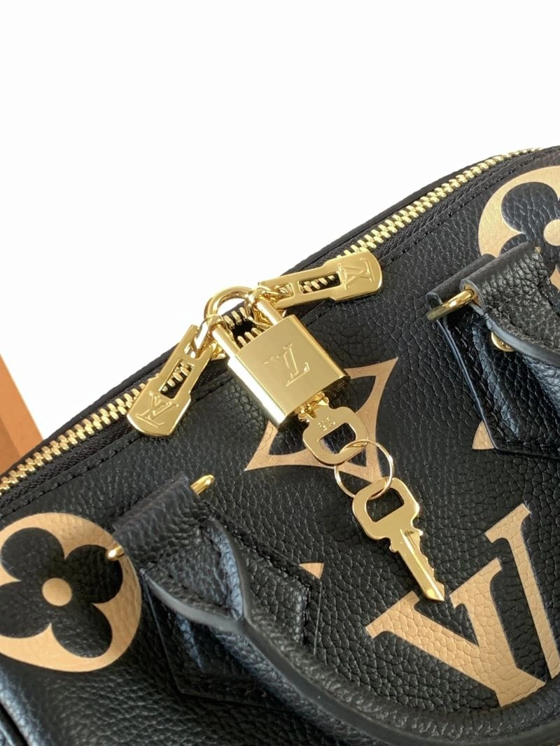 Louis Vuitton Speedy Bags MoistureWicking 93427