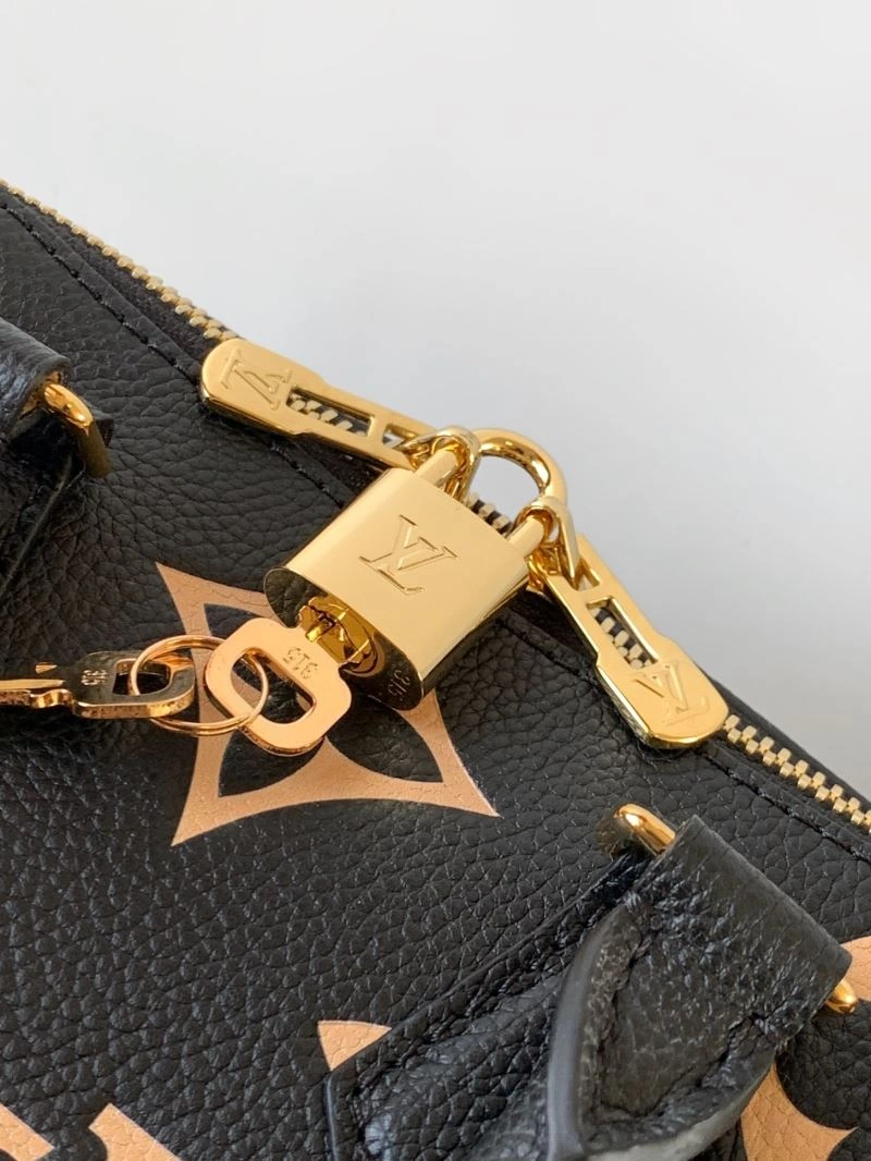 Louis Vuitton Speedy Bags MoistureWicking 93427