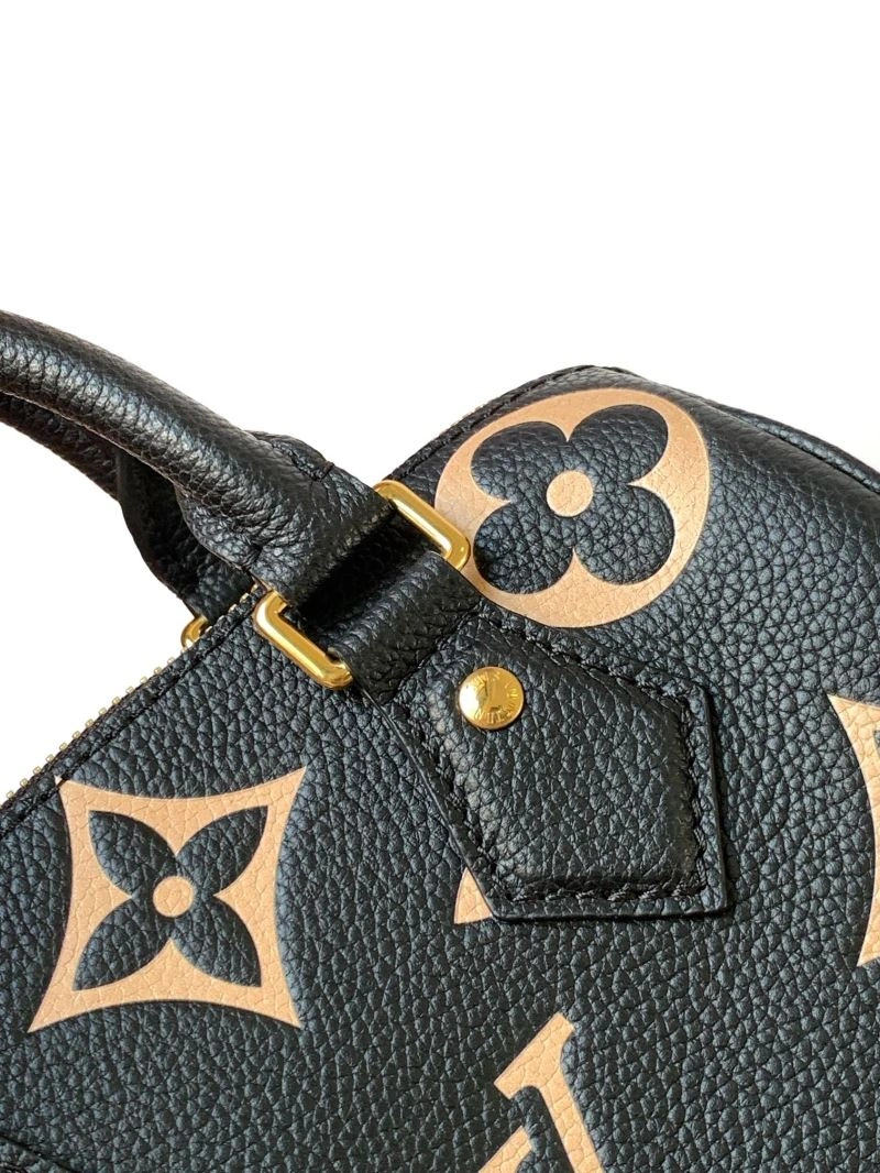 Louis Vuitton Speedy Bags MoistureWicking 93427