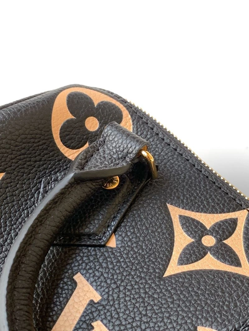 Louis Vuitton Speedy Bags MoistureWicking 93427