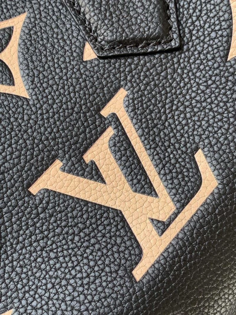 Louis Vuitton Speedy Bags MoistureWicking 93427