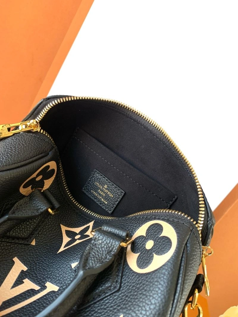 Louis Vuitton Speedy Bags MoistureWicking 93427