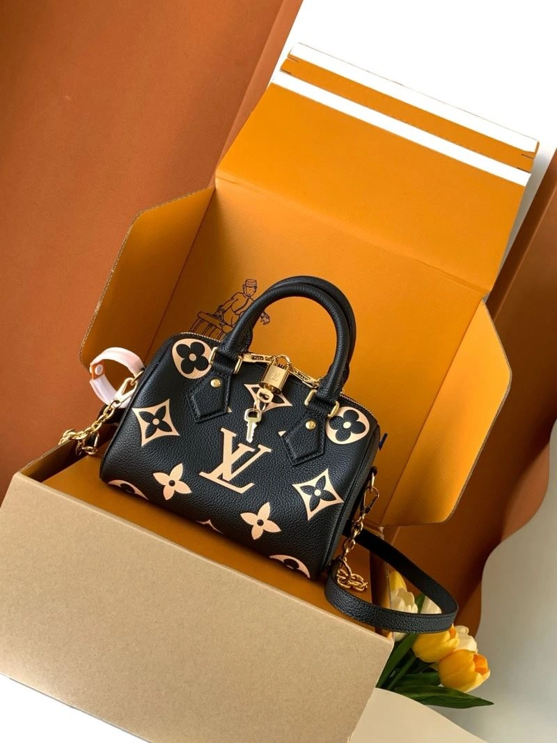 Louis Vuitton Speedy Bags MoistureWicking 93427