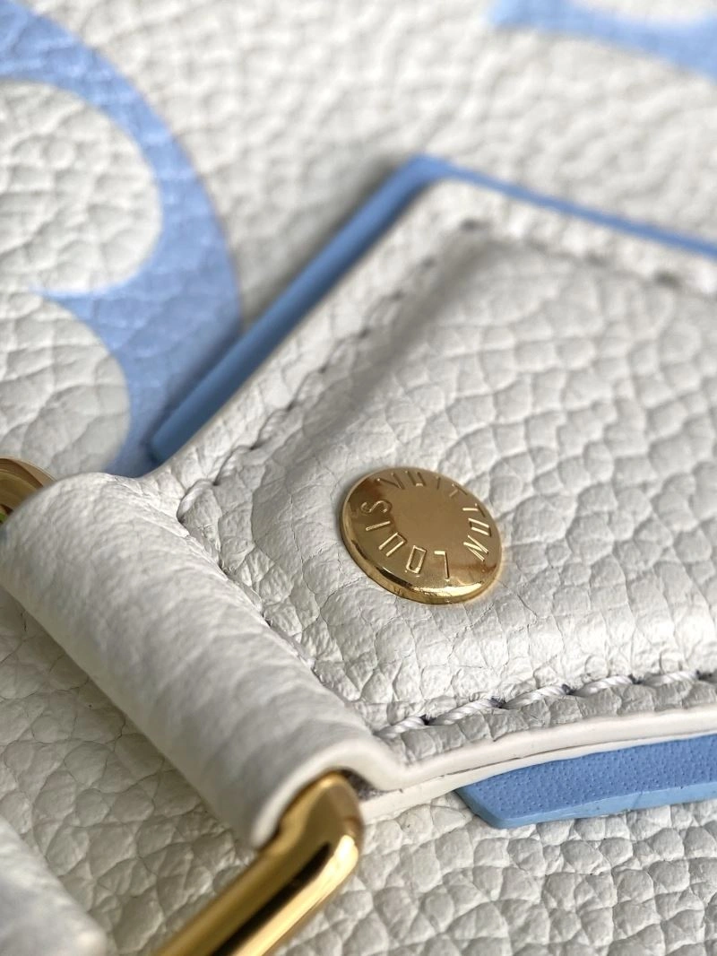 EasyCare Louis Vuitton Speedy Bags 93426