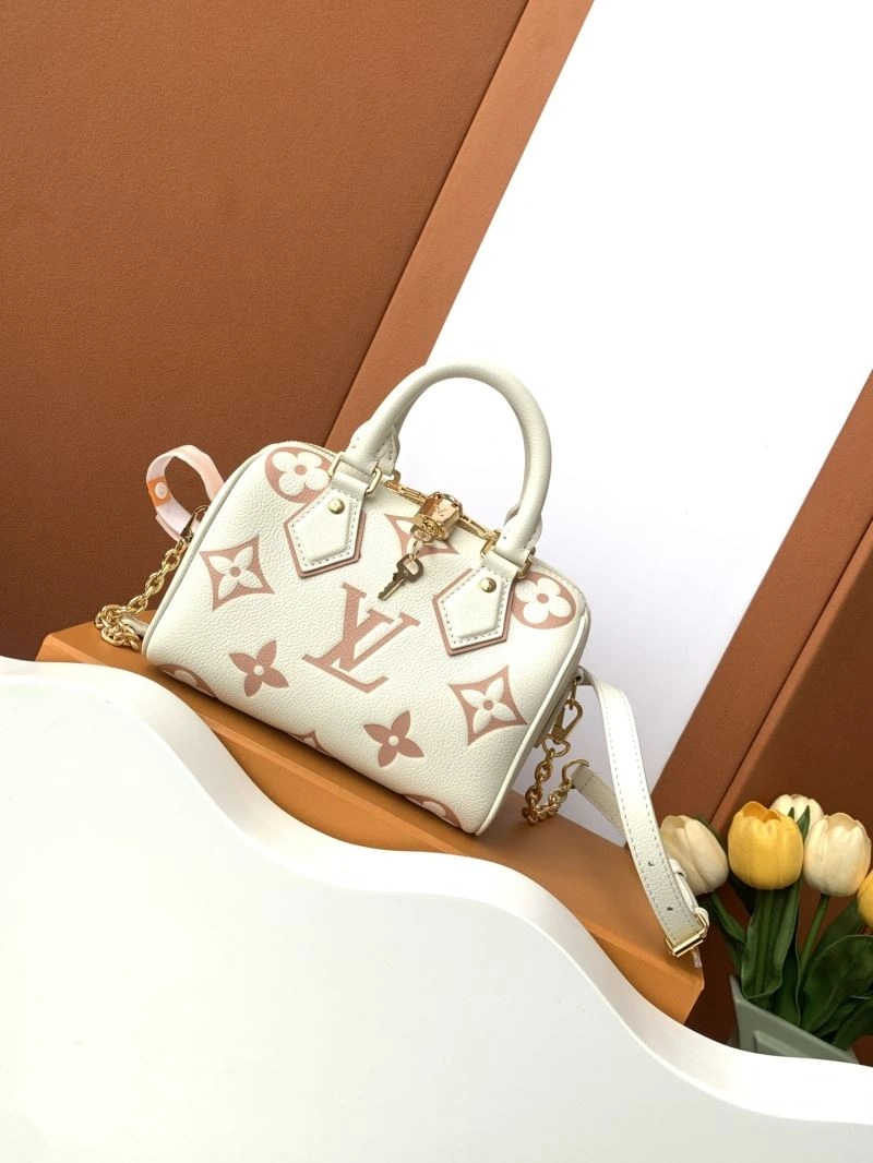 Louis Vuitton Speedy Bags TechFriendly 93497