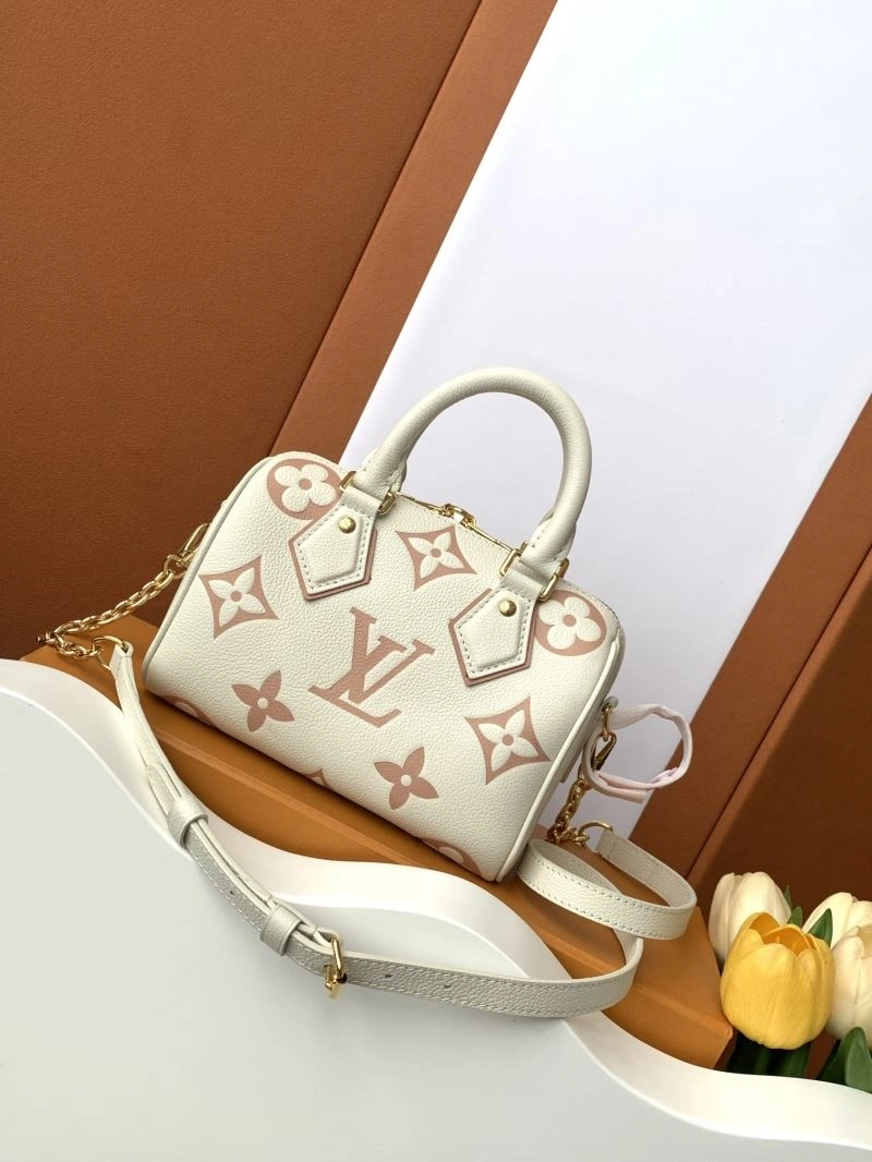 Louis Vuitton Speedy Bags TechFriendly 93497
