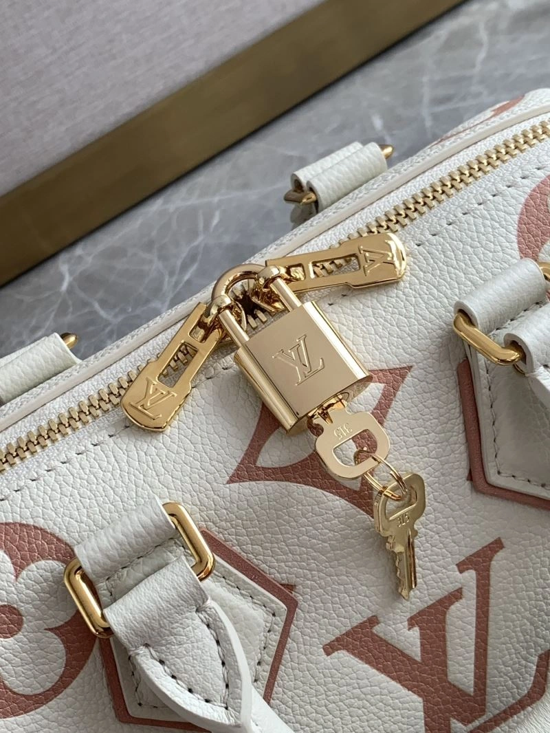 Louis Vuitton Speedy Bags TechFriendly 93497