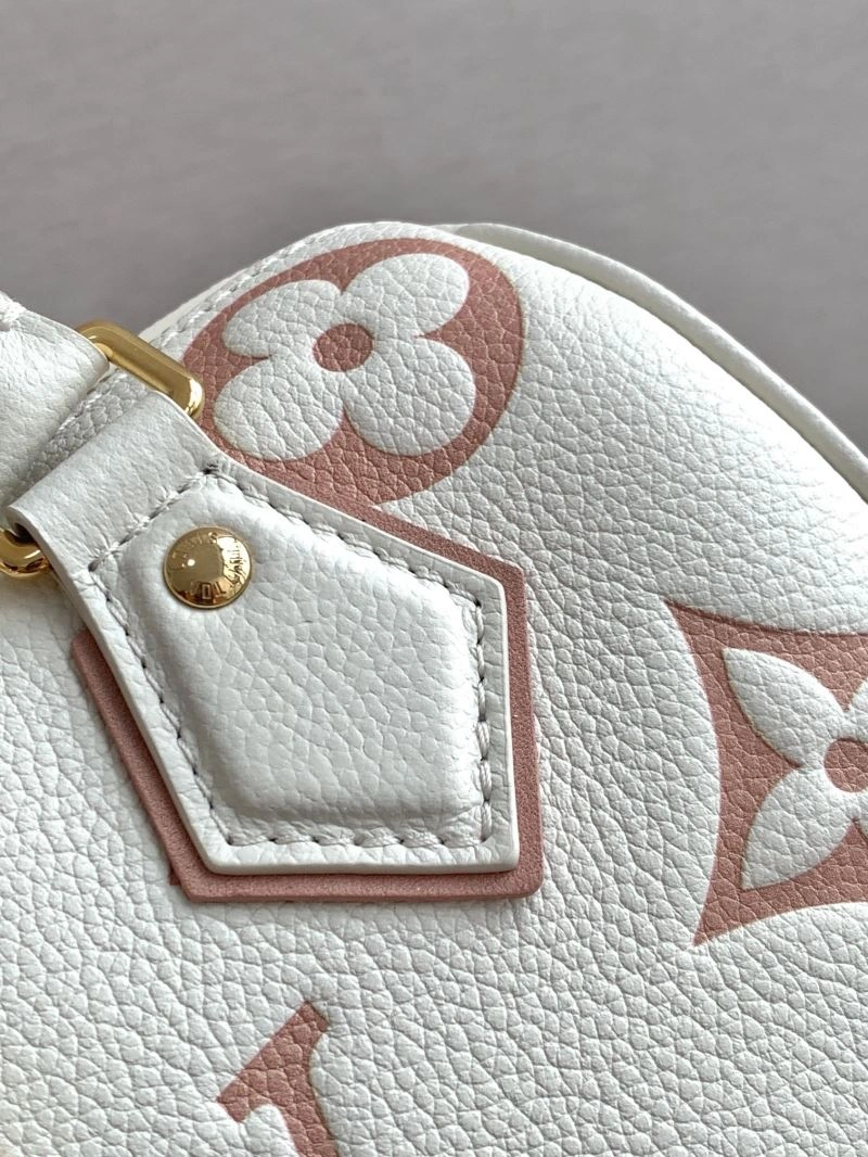 Louis Vuitton Speedy Bags TechFriendly 93497