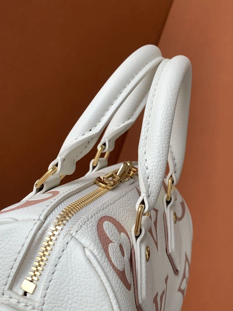 Louis Vuitton Speedy Bags TechFriendly 93497
