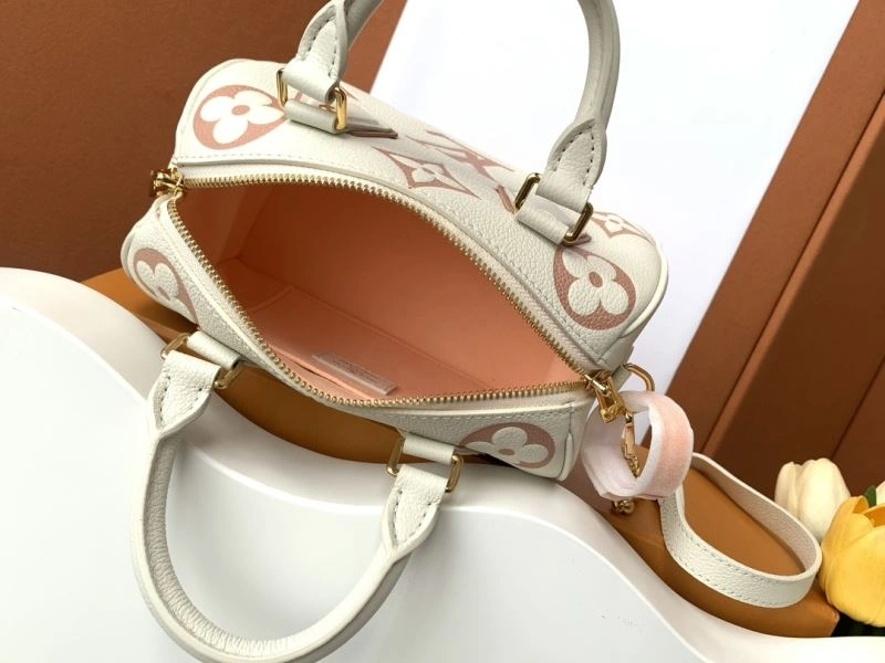 Louis Vuitton Speedy Bags TechFriendly 93497