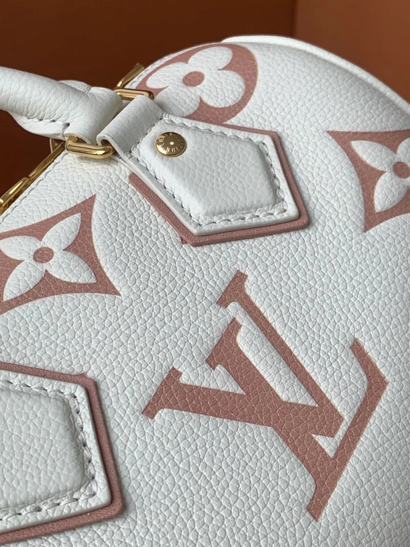 Louis Vuitton Speedy Bags TechFriendly 93497