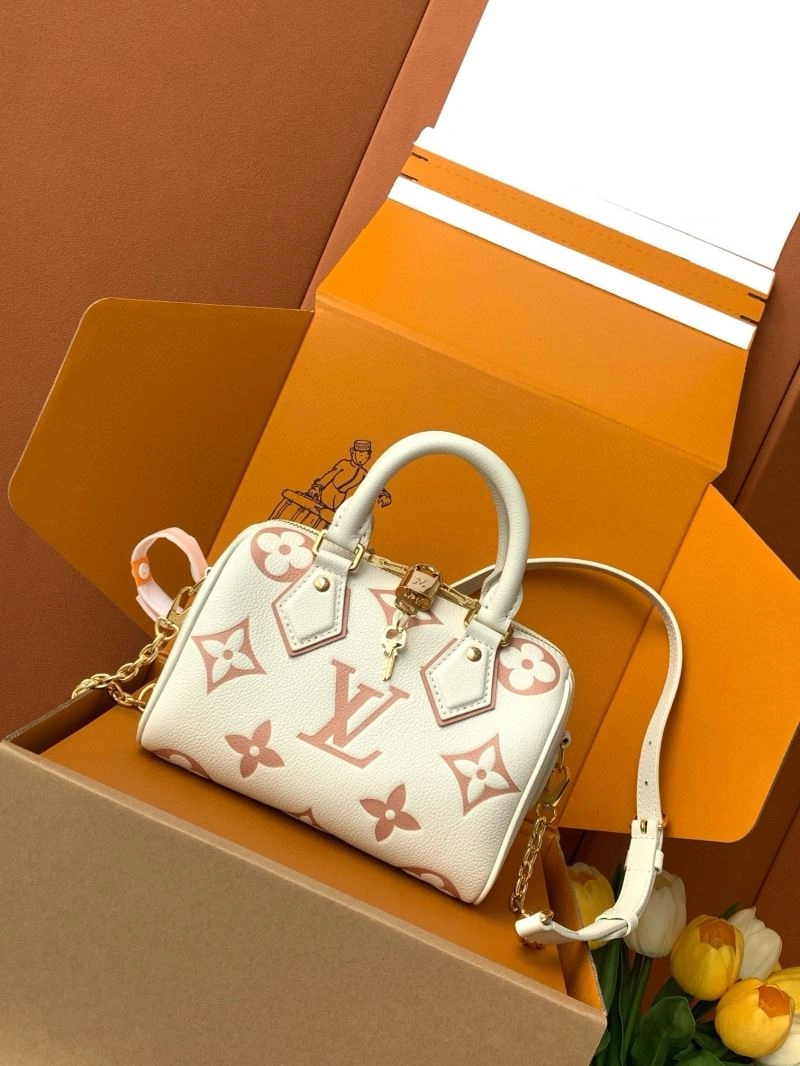 Louis Vuitton Speedy Bags TechFriendly 93497