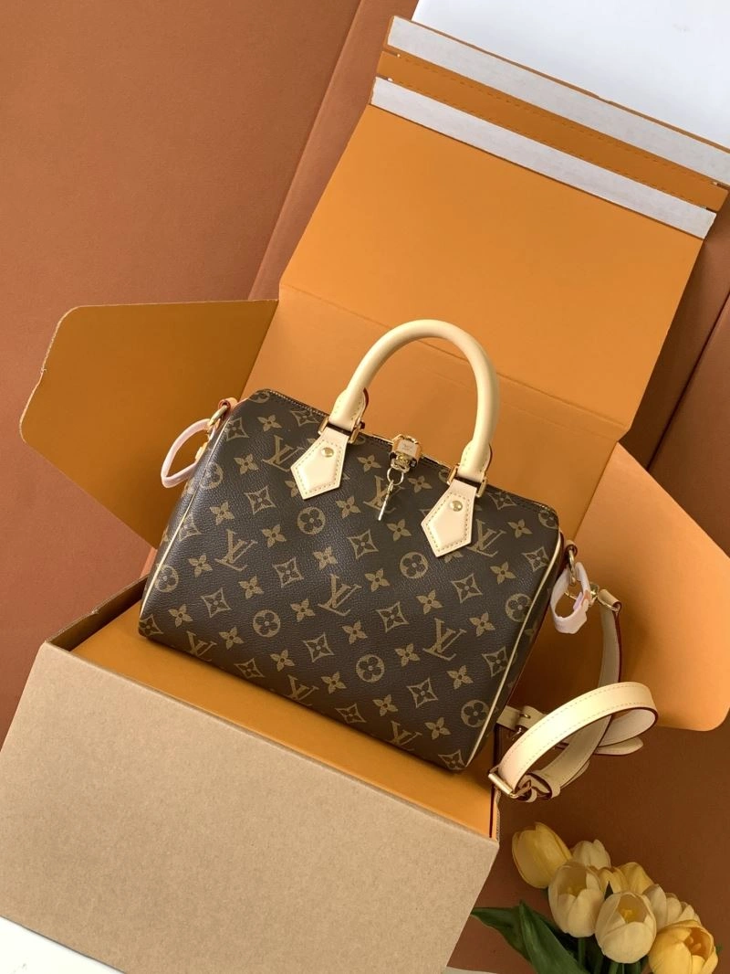 Louis Vuitton Speedy Bags Resilient 93419