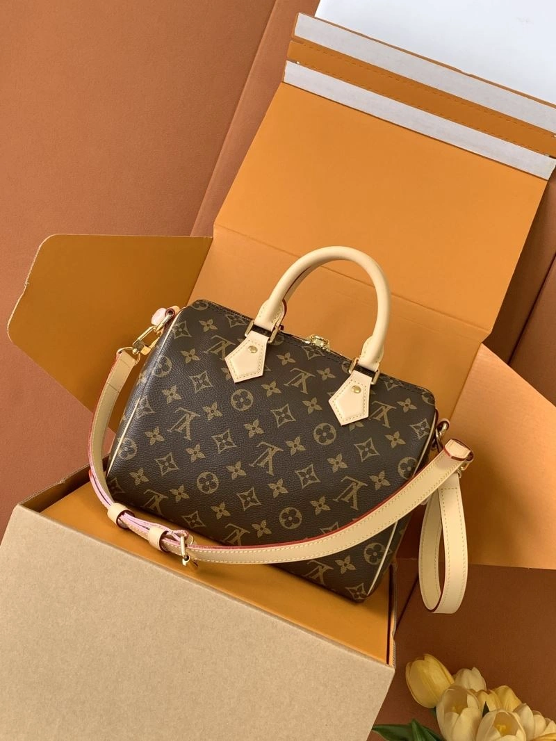 Louis Vuitton Speedy Bags Resilient 93419