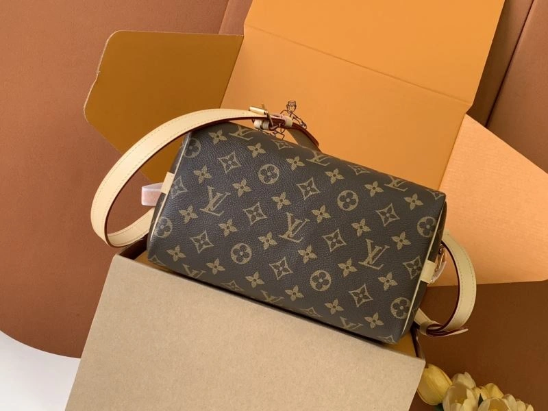 Louis Vuitton Speedy Bags Resilient 93419