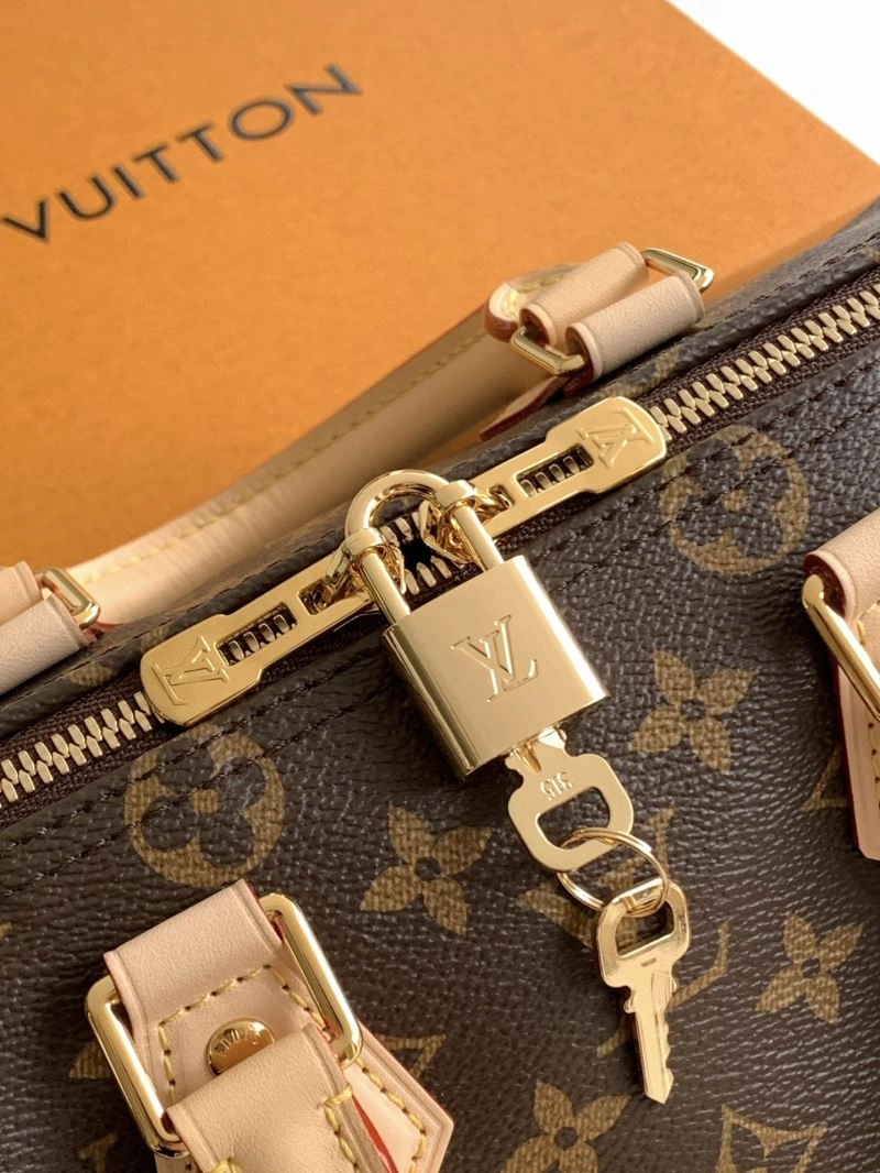 Louis Vuitton Speedy Bags Resilient 93419
