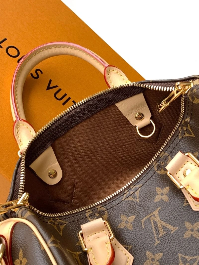 Louis Vuitton Speedy Bags Resilient 93419