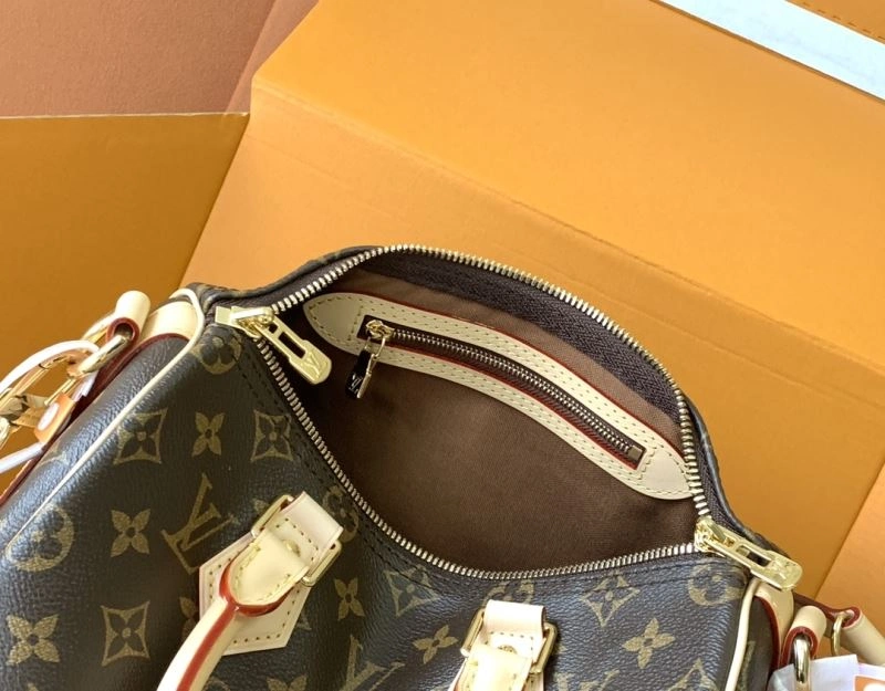 Louis Vuitton Speedy Bags Resilient 93419
