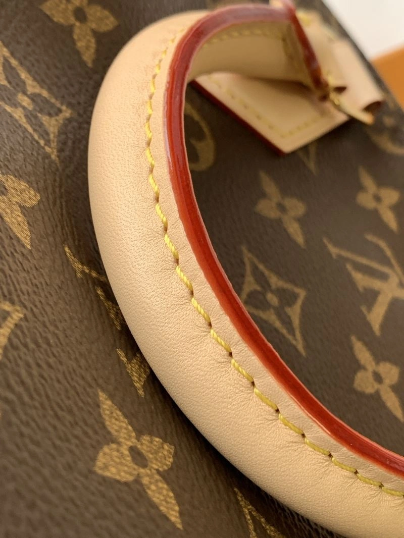 Louis Vuitton Speedy Bags Resilient 93419