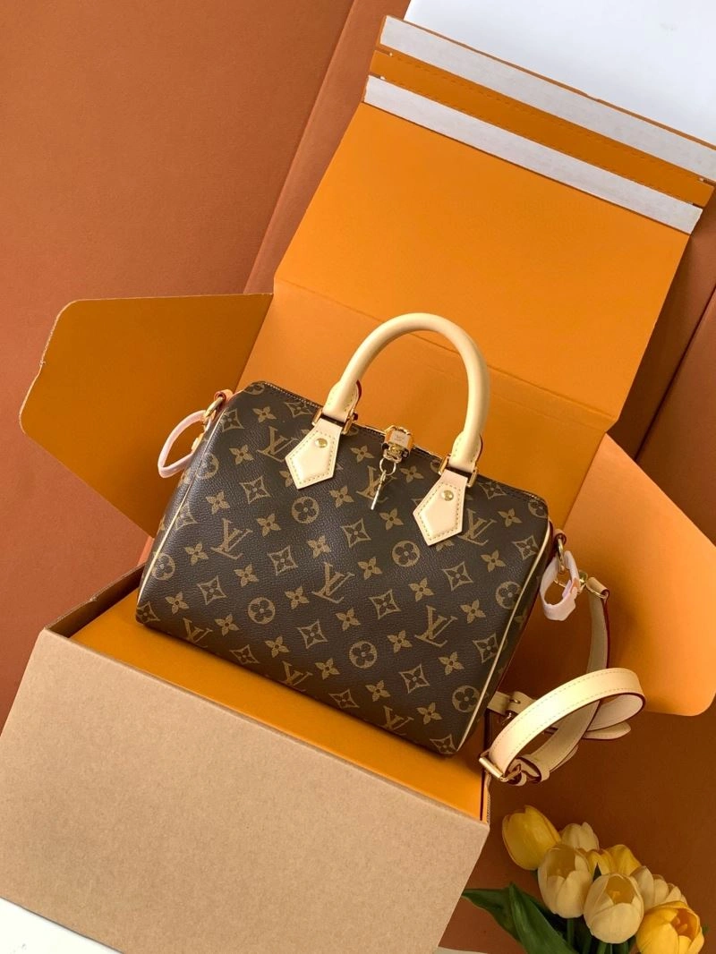 Louis Vuitton Speedy Bags Resilient 93419