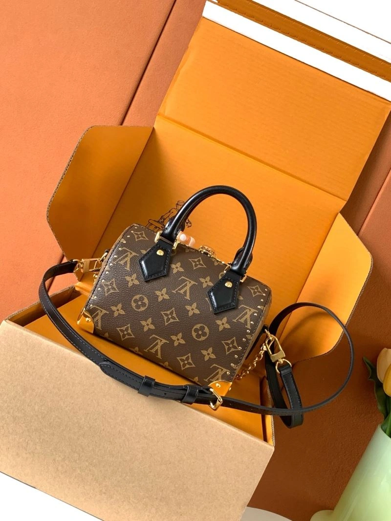 OdorResistant Louis Vuitton Speedy Bags 93452