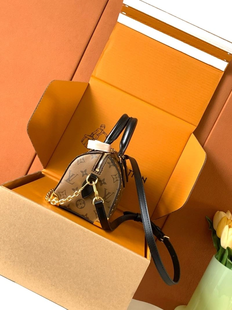 OdorResistant Louis Vuitton Speedy Bags 93452