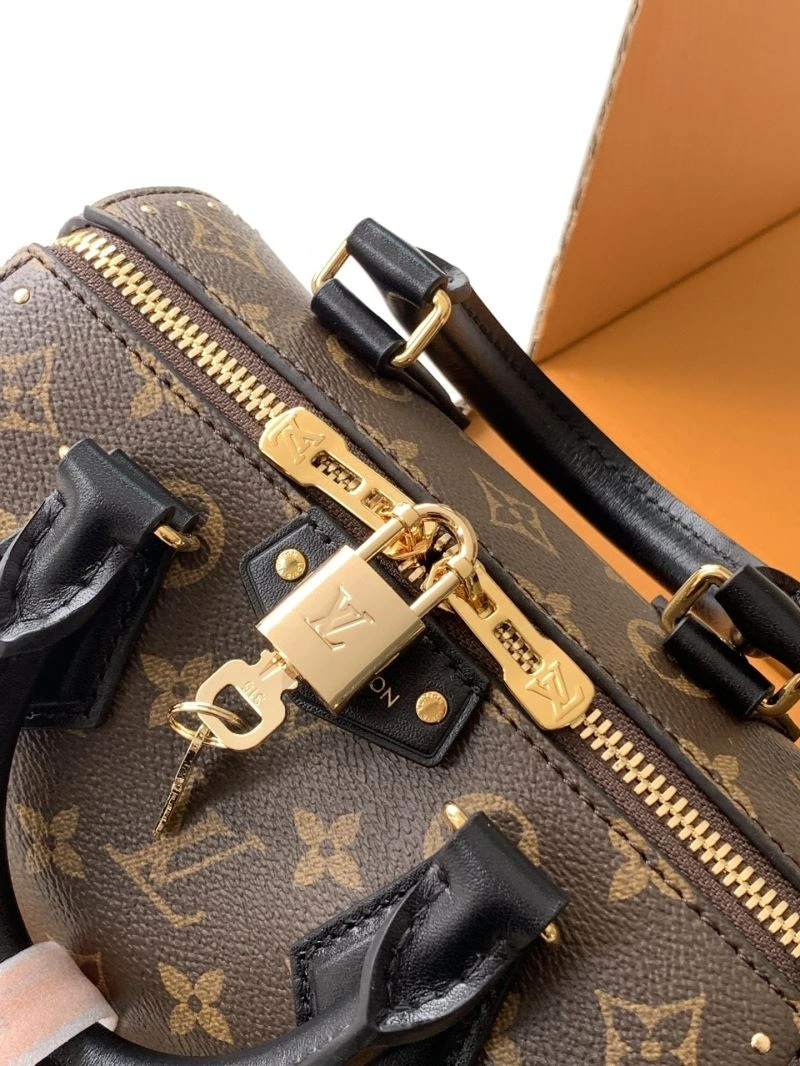 OdorResistant Louis Vuitton Speedy Bags 93452