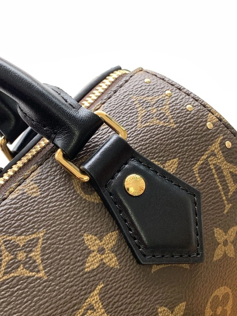 OdorResistant Louis Vuitton Speedy Bags 93452