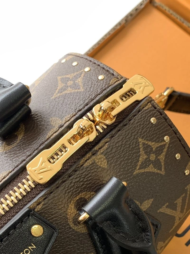 OdorResistant Louis Vuitton Speedy Bags 93452