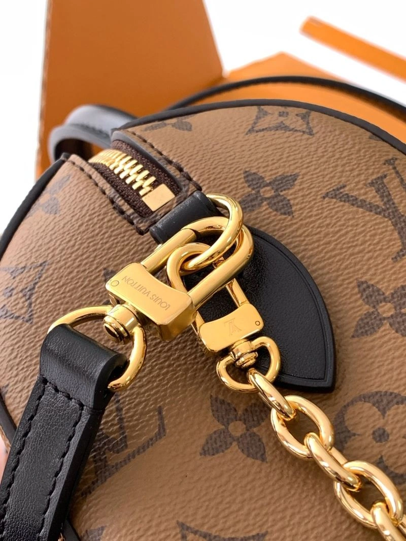 OdorResistant Louis Vuitton Speedy Bags 93452