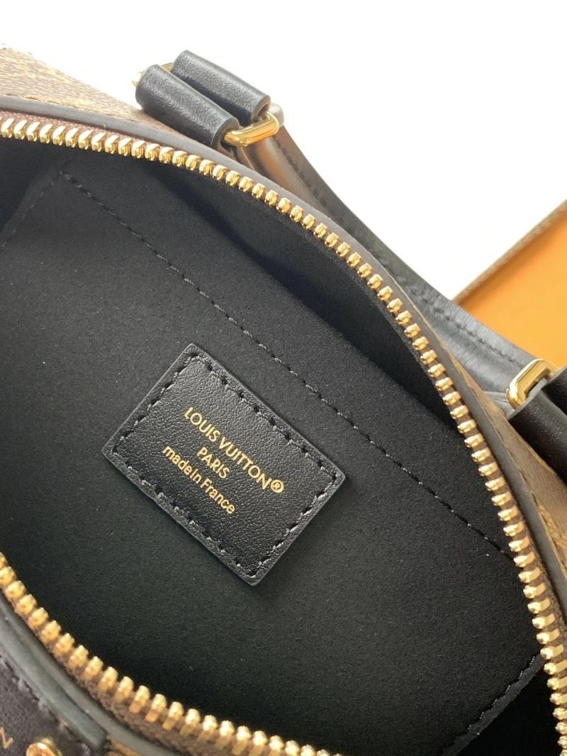 OdorResistant Louis Vuitton Speedy Bags 93452