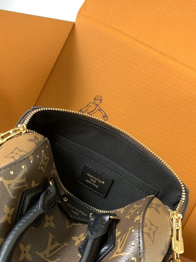 OdorResistant Louis Vuitton Speedy Bags 93452
