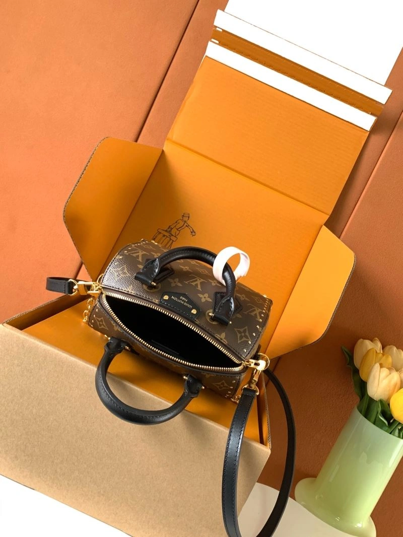 OdorResistant Louis Vuitton Speedy Bags 93452