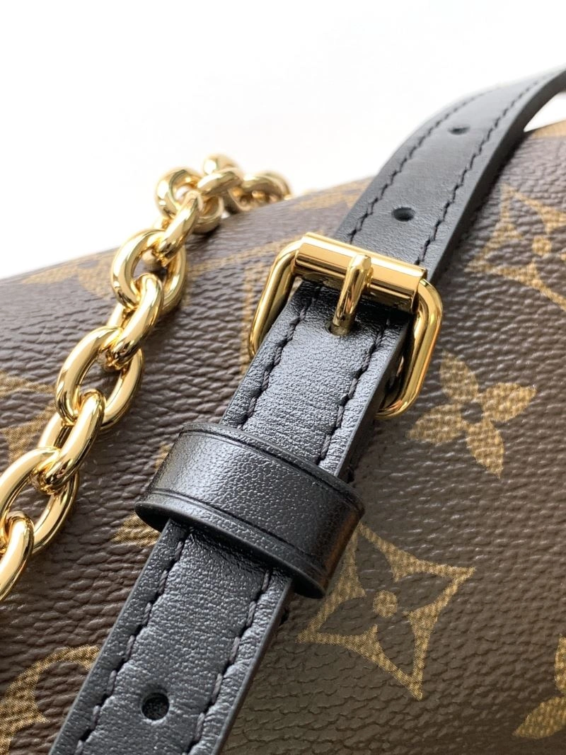 OdorResistant Louis Vuitton Speedy Bags 93452