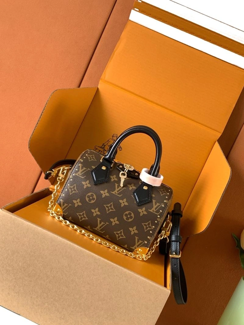 OdorResistant Louis Vuitton Speedy Bags 93452