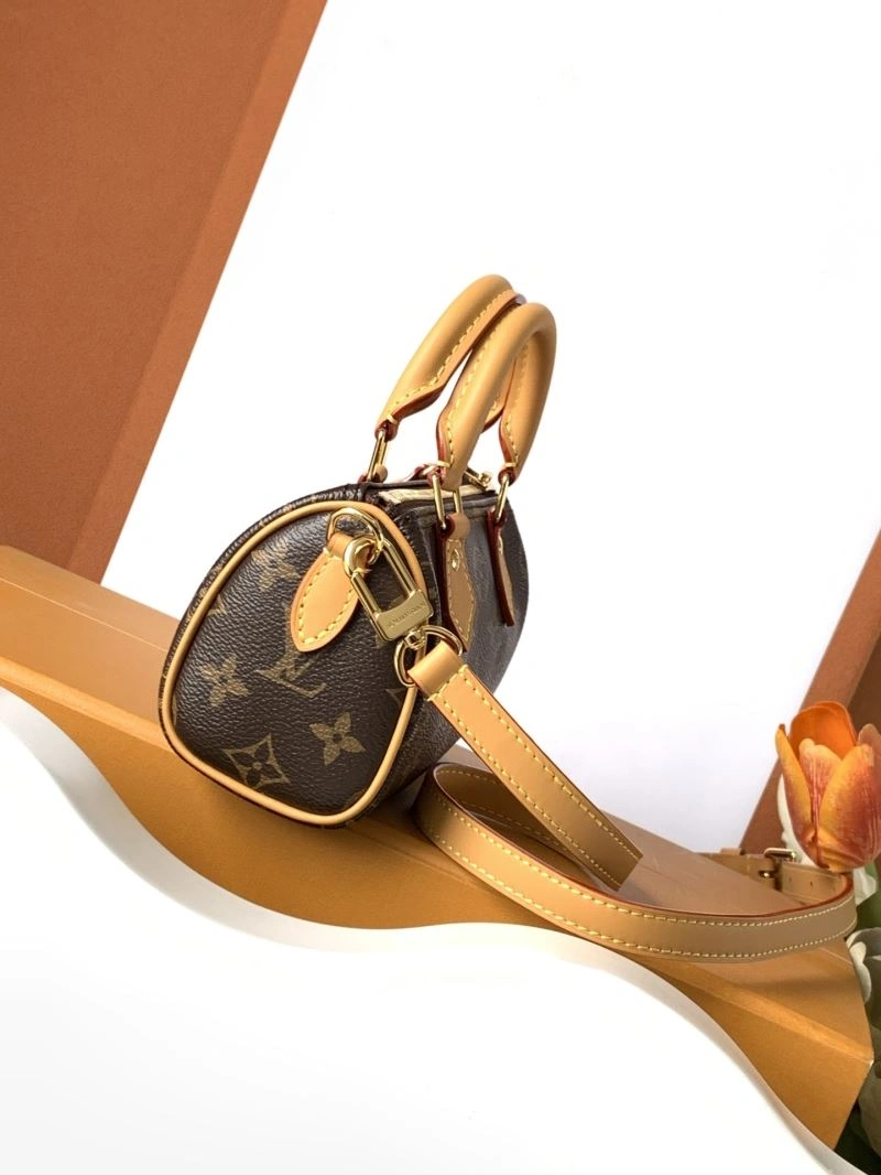StreetReady Louis Vuitton Speedy Bags 93414
