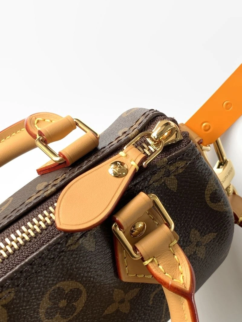 StreetReady Louis Vuitton Speedy Bags 93414