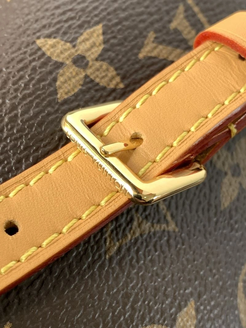 StreetReady Louis Vuitton Speedy Bags 93414