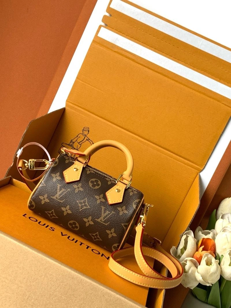 StreetReady Louis Vuitton Speedy Bags 93414