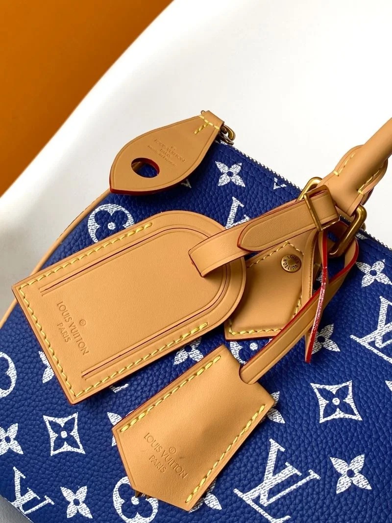 Louis Vuitton Speedy Bags Upgraded 43254