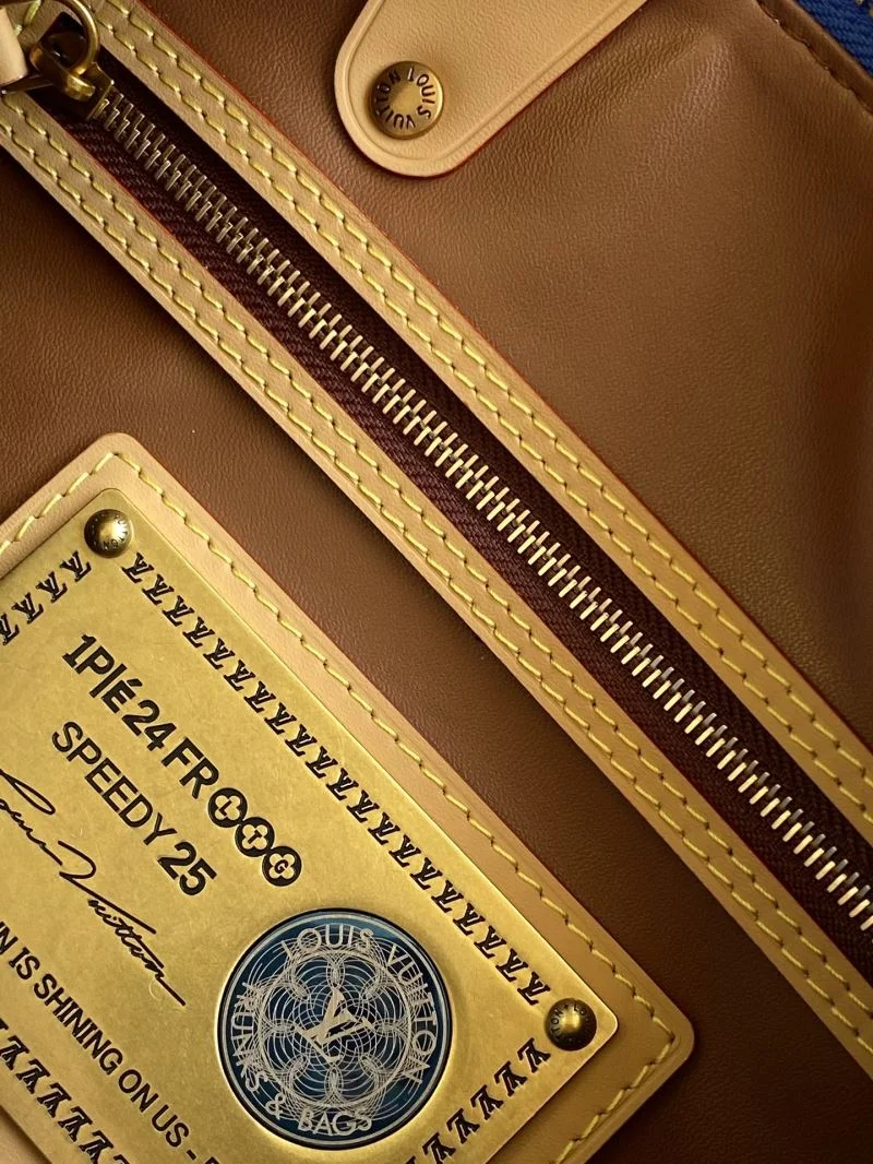Louis Vuitton Speedy Bags Upgraded 43254
