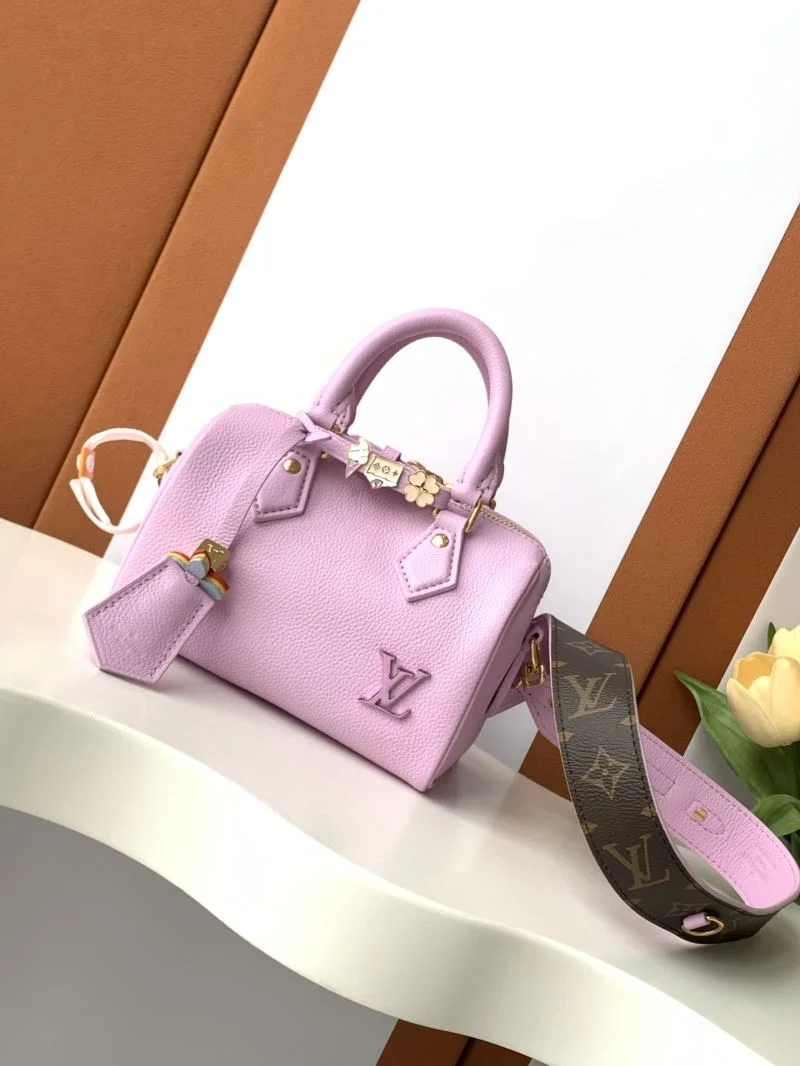 Louis Vuitton Speedy Bags FlexibleFit 43251