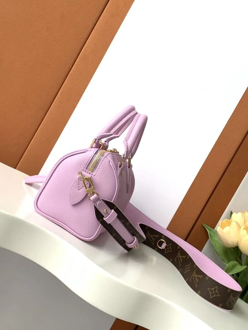 Louis Vuitton Speedy Bags FlexibleFit 43251
