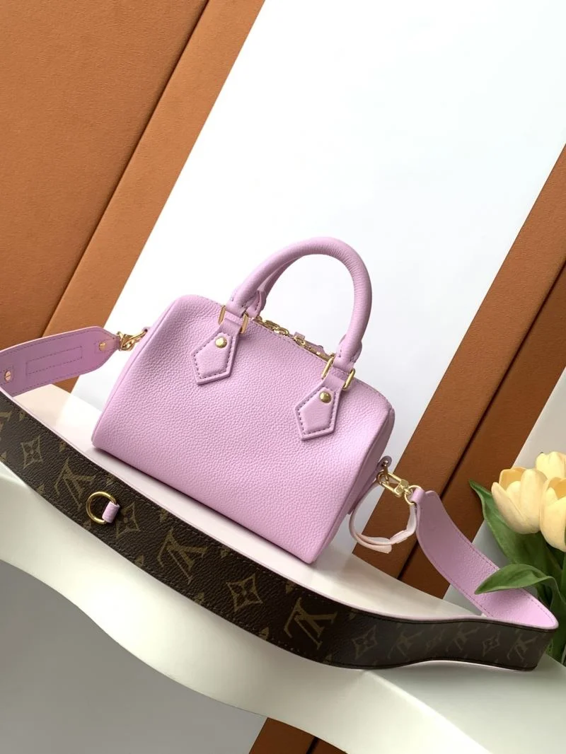 Louis Vuitton Speedy Bags FlexibleFit 43251