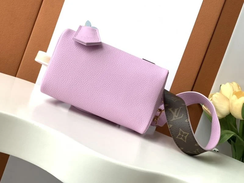 Louis Vuitton Speedy Bags FlexibleFit 43251