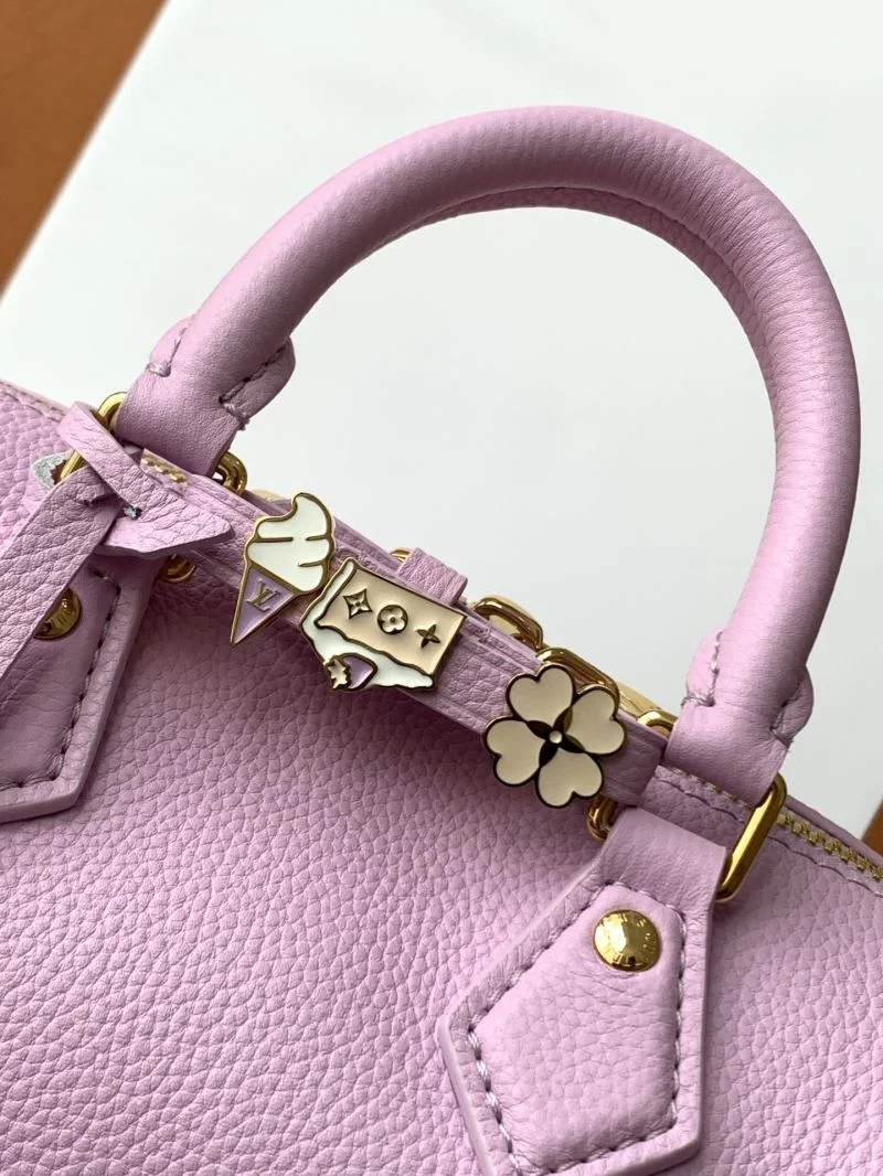 Louis Vuitton Speedy Bags FlexibleFit 43251