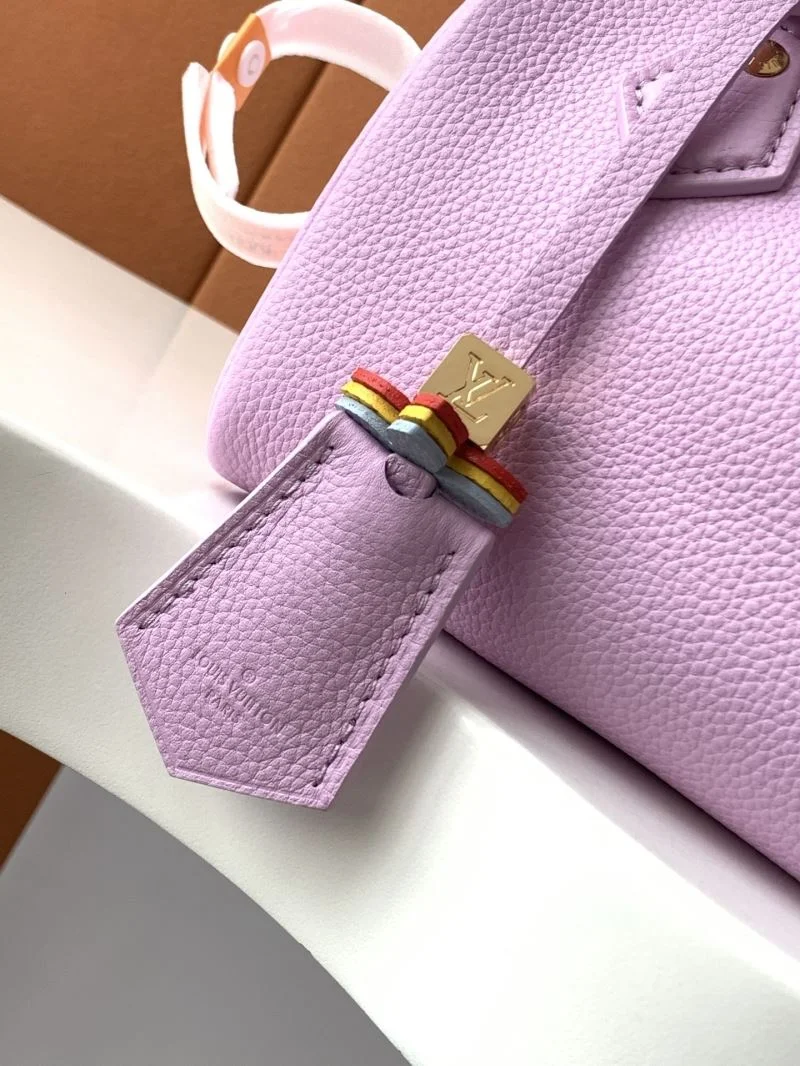 Louis Vuitton Speedy Bags FlexibleFit 43251